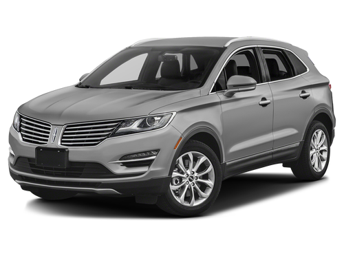 2015 Lincoln MKC 4DR FWD