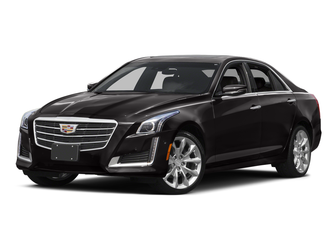2016 Cadillac CTS Sedan