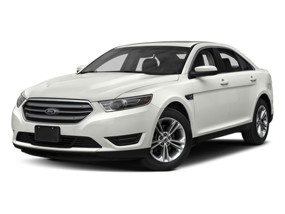 2016 Ford Taurus LIMITED