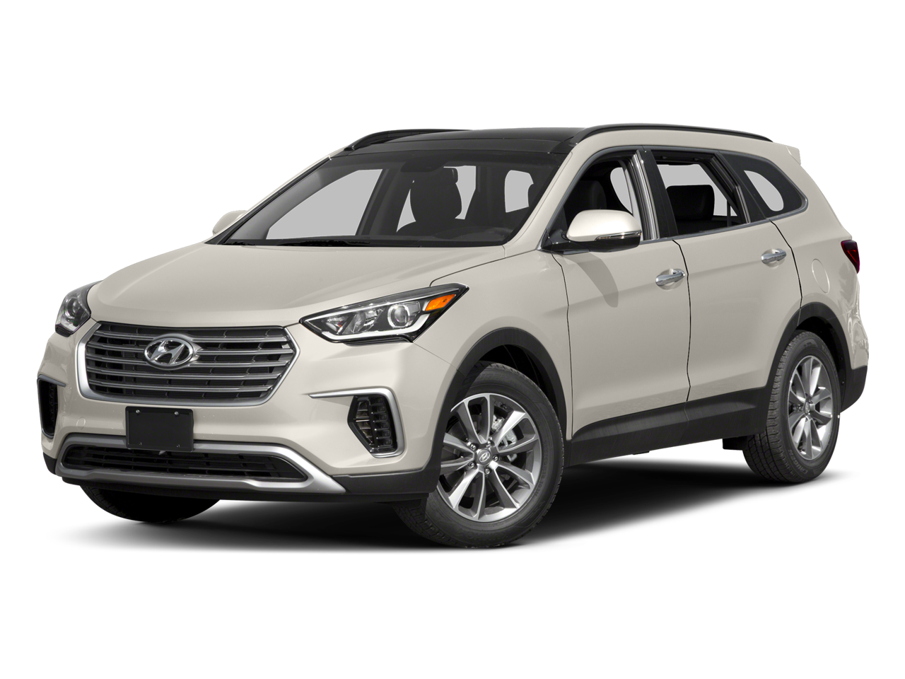 2017 Hyundai Santa Fe SE for sale in Lawrence, KS