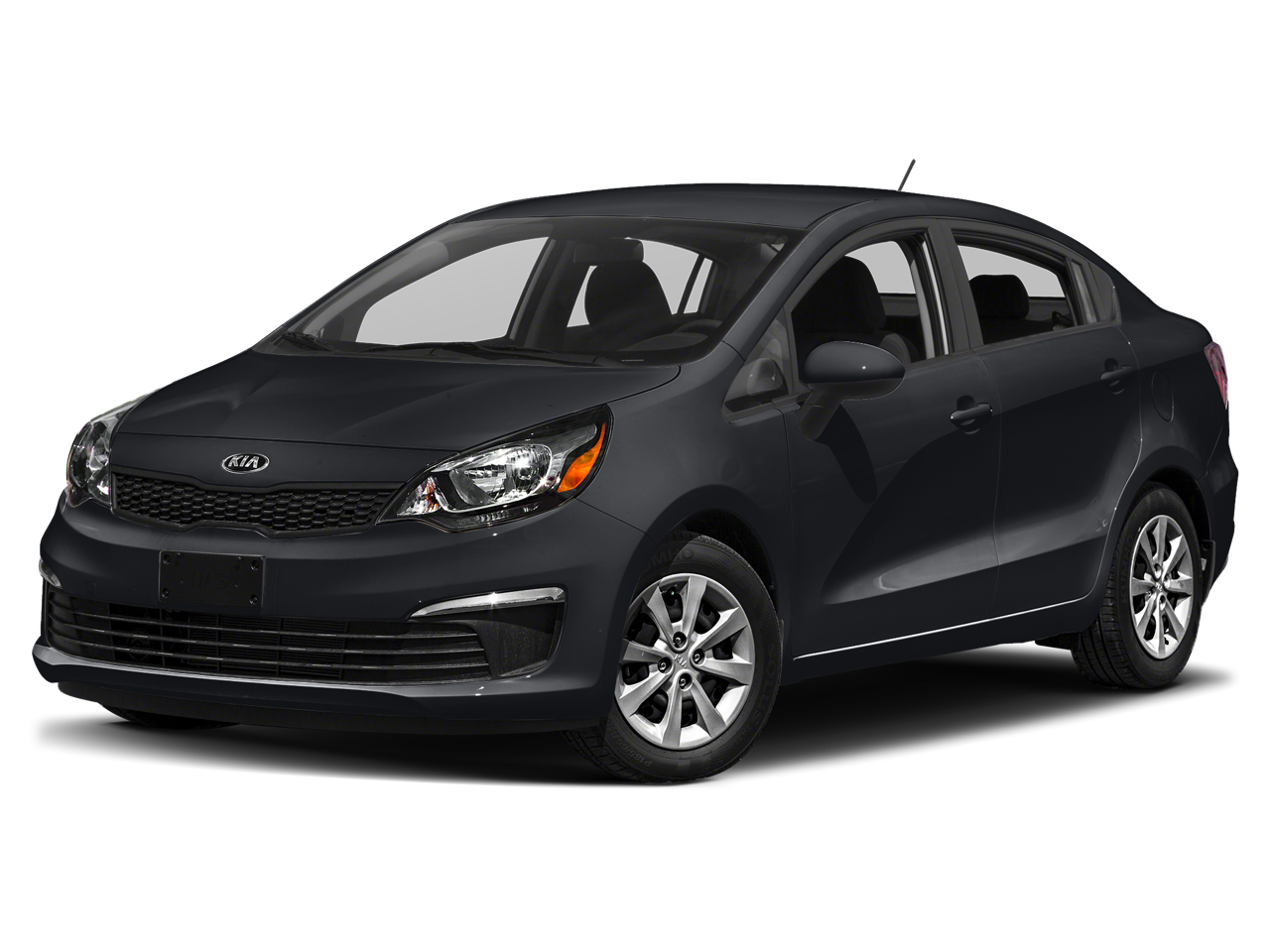2017 Kia Rio LX