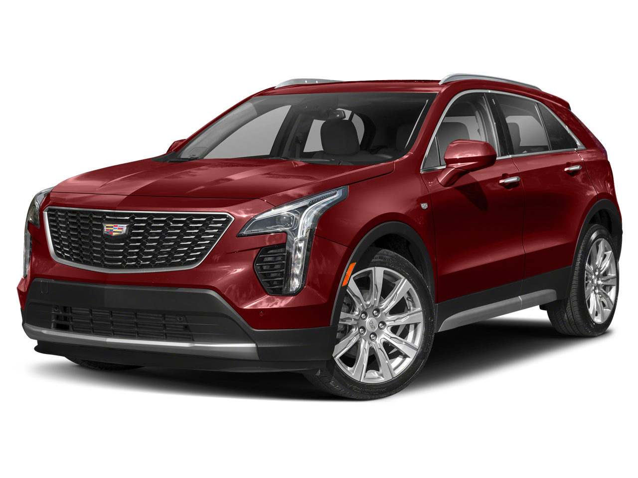 2019 Cadillac XT4 Premium Luxury AWD's photo