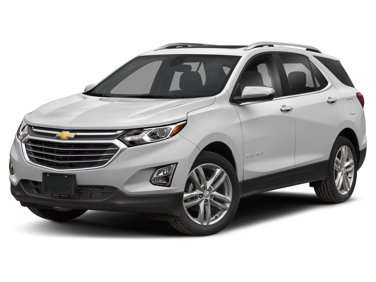 Used 2019 Chevrolet Equinox Premier with VIN 2GNAXPEX2K6224709 for sale in Lawrence, KS