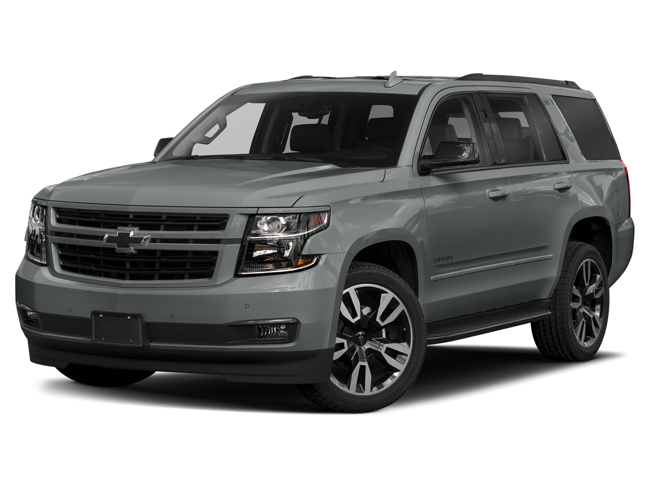 2020 Chevrolet Tahoe