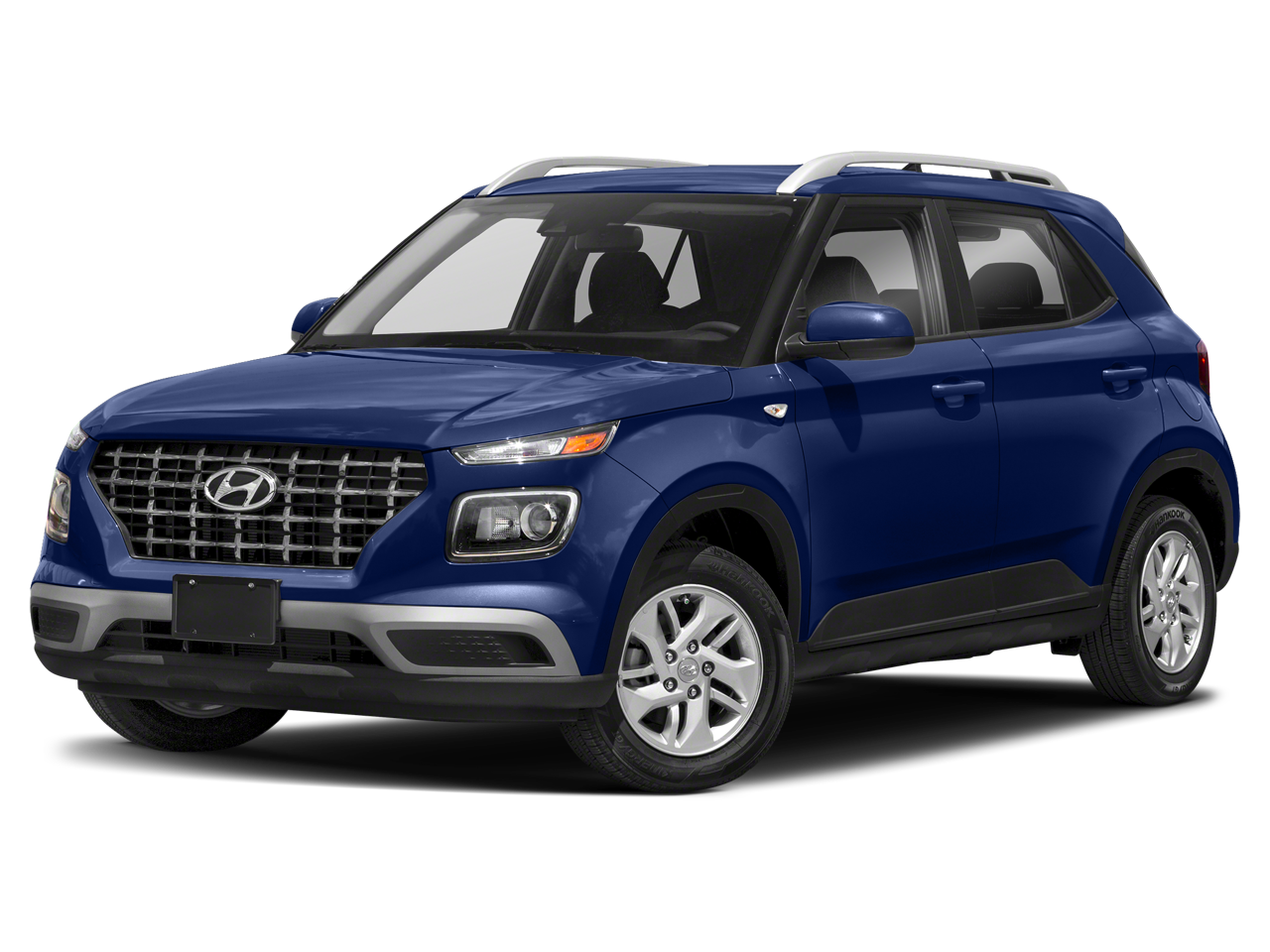 2020 Hyundai Venue SEL