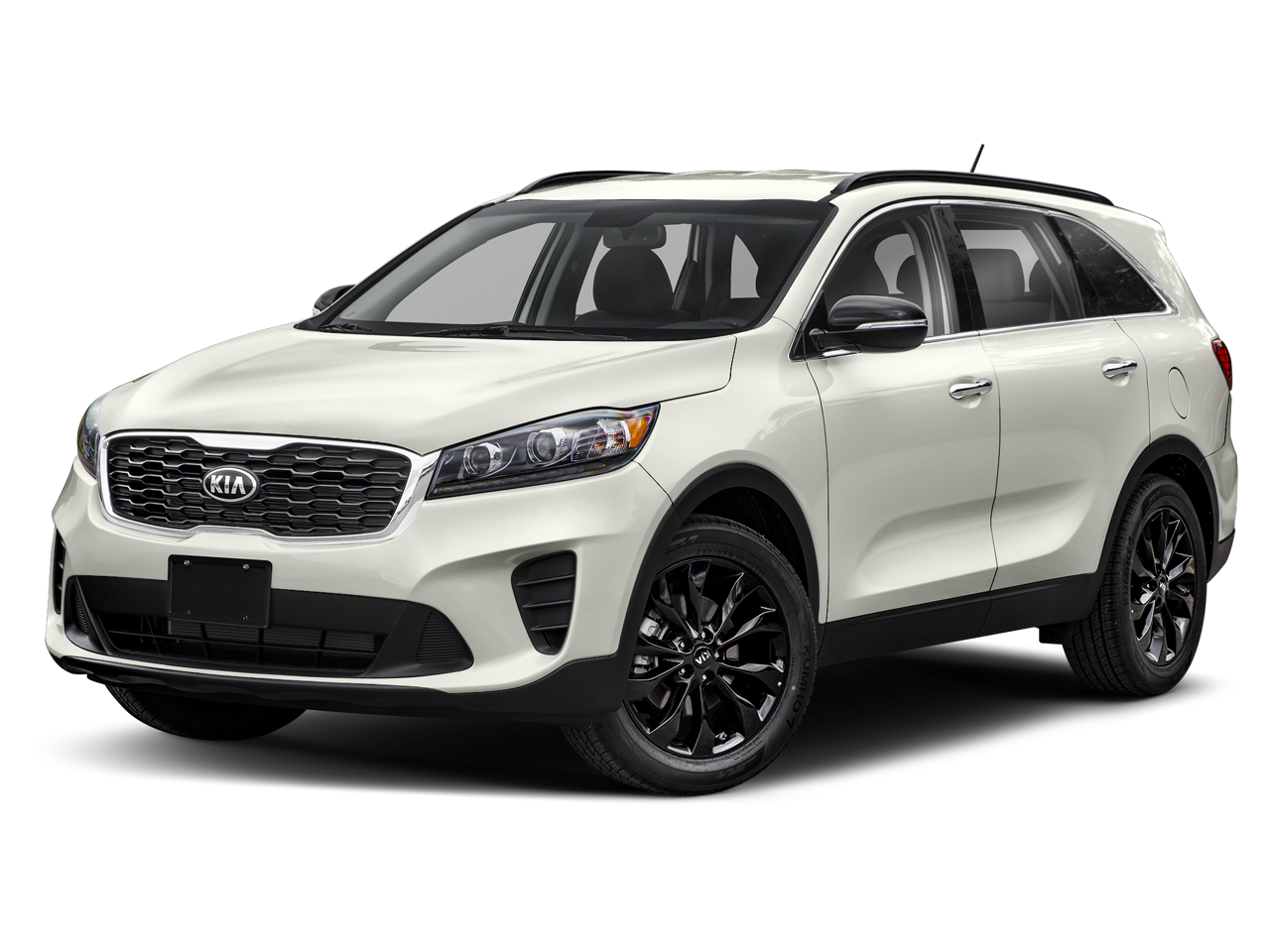 2020 Kia Sorento S V6 AT's photo