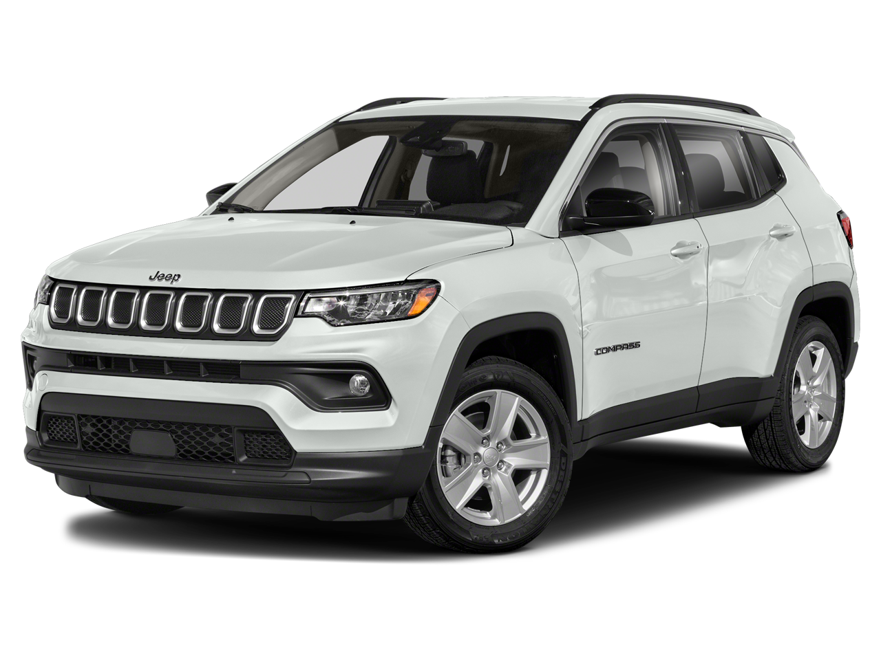 2022 Jeep Compass Trailhawk for sale in Lawrence, KS