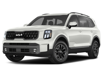 2023 Kia TELLURIDE SX PRESTIGE X-PRO