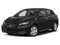 2023 Nissan LEAF S