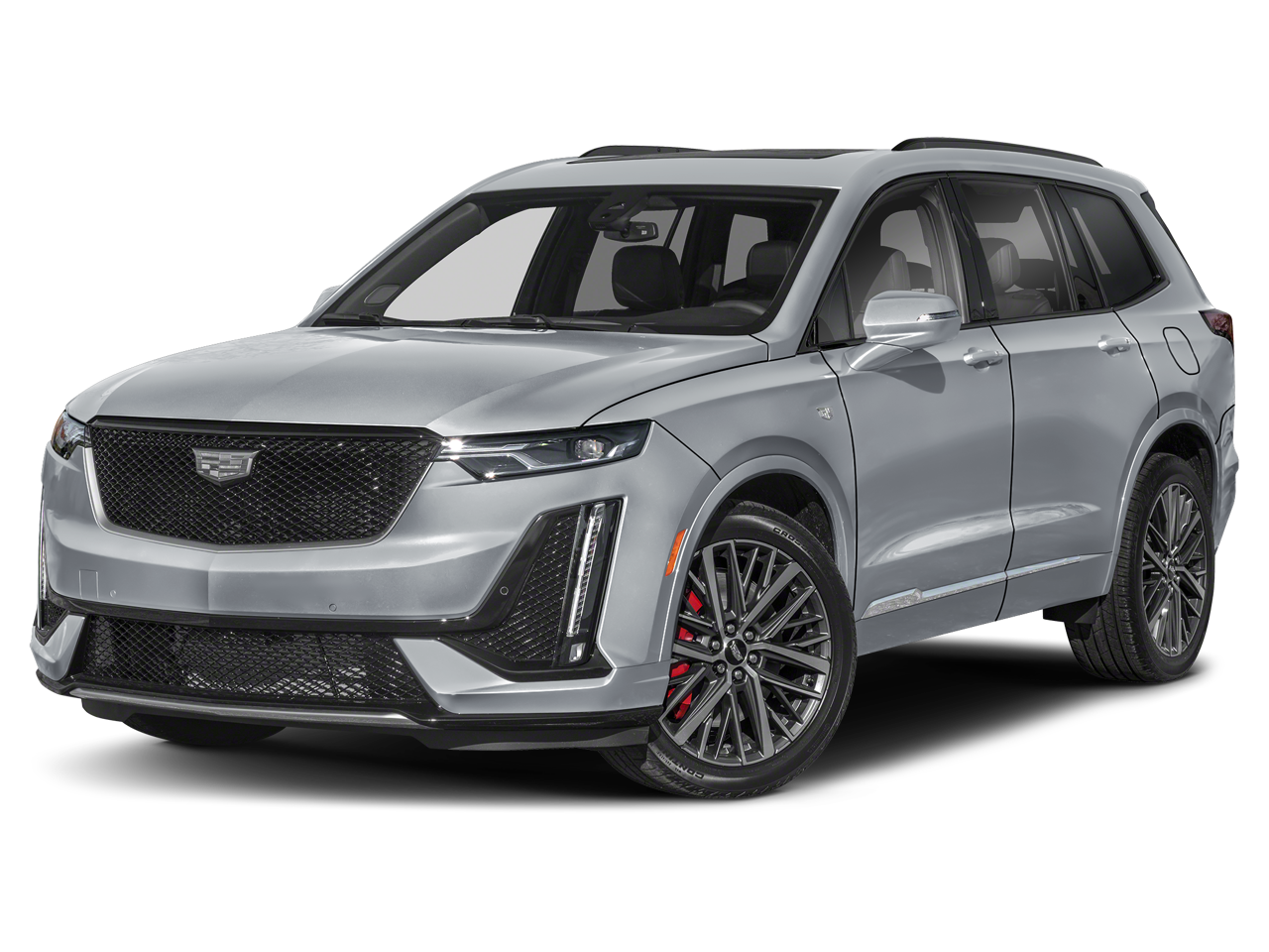 2024 Cadillac XT6