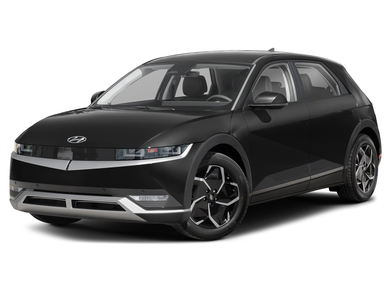 2024 Hyundai Ioniq 5's photo