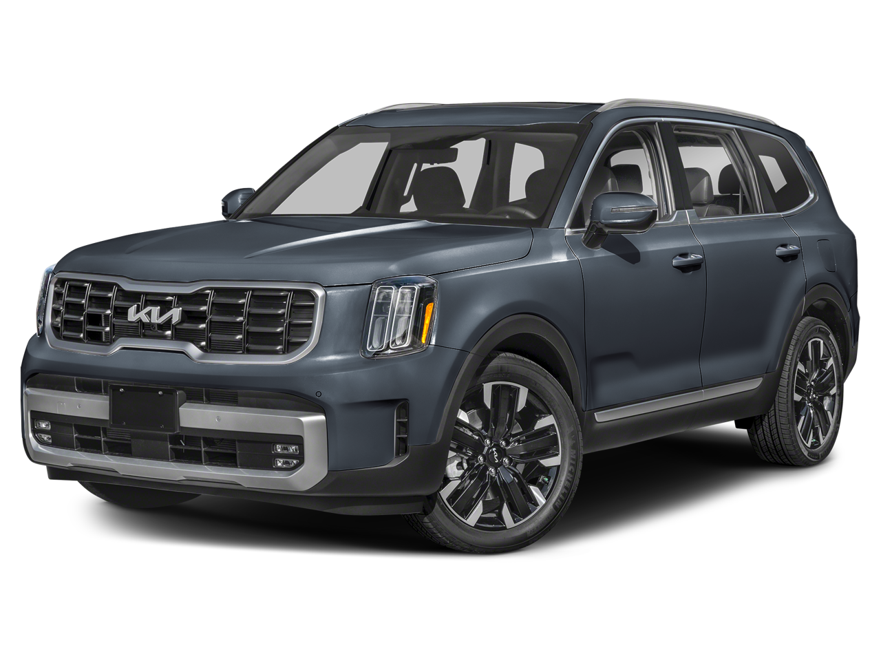 2024 Kia Telluride SX-Prestige