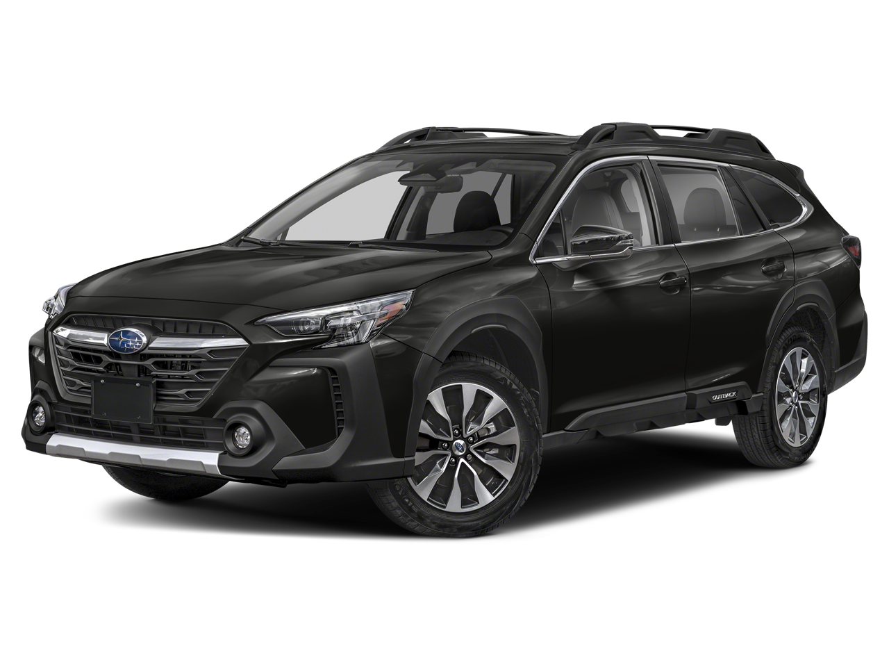 2024 Subaru Outback's photo