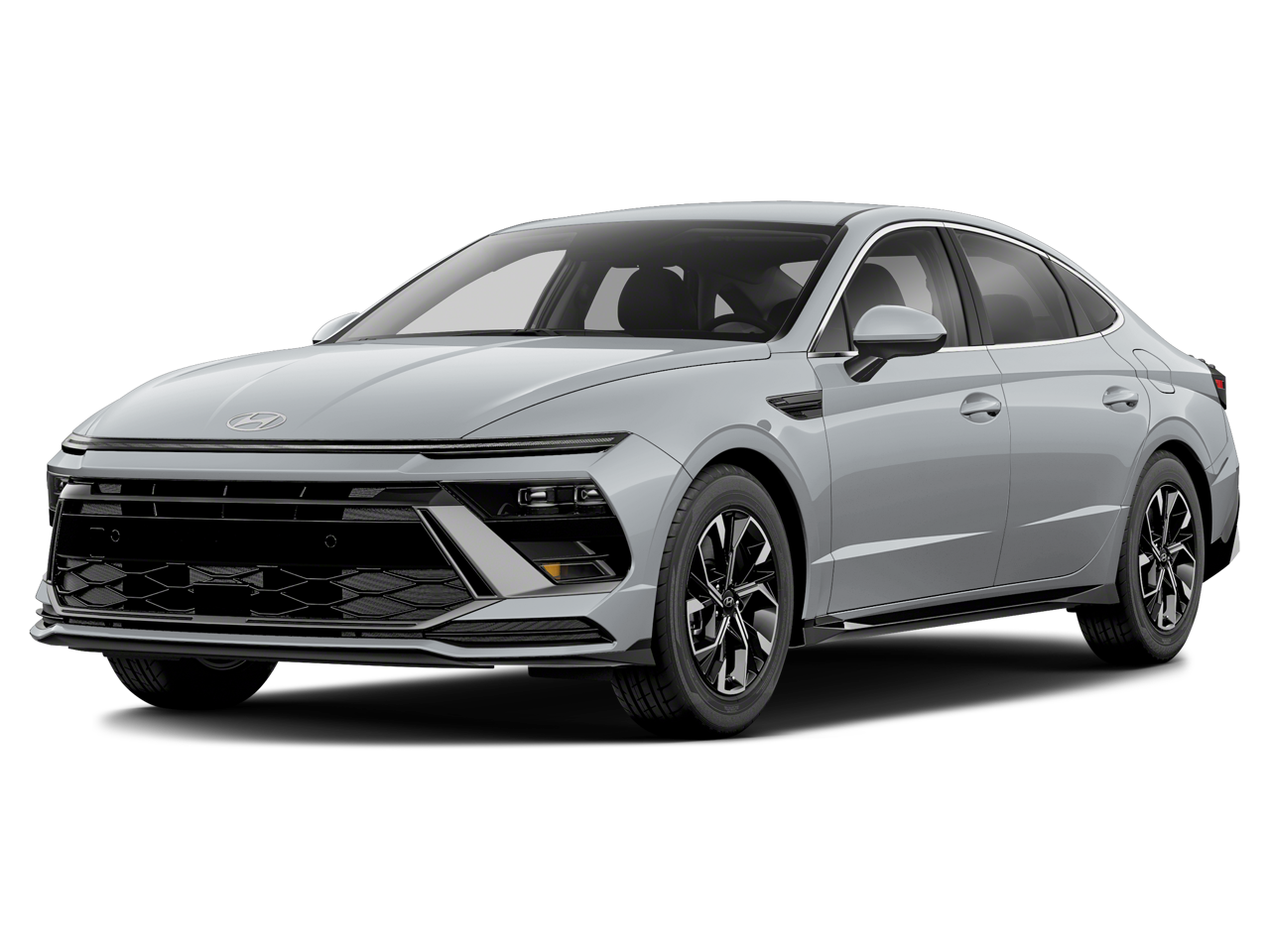 2025 Hyundai Sonata SEL for sale in Lawrence, KS