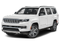 2025 Jeep Grand Wagoneer 4x4