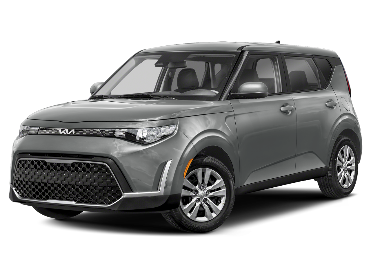 2025 Kia Soul 2.0L LX IVT's photo
