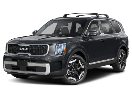 2025 Kia Telluride EX X-Pro