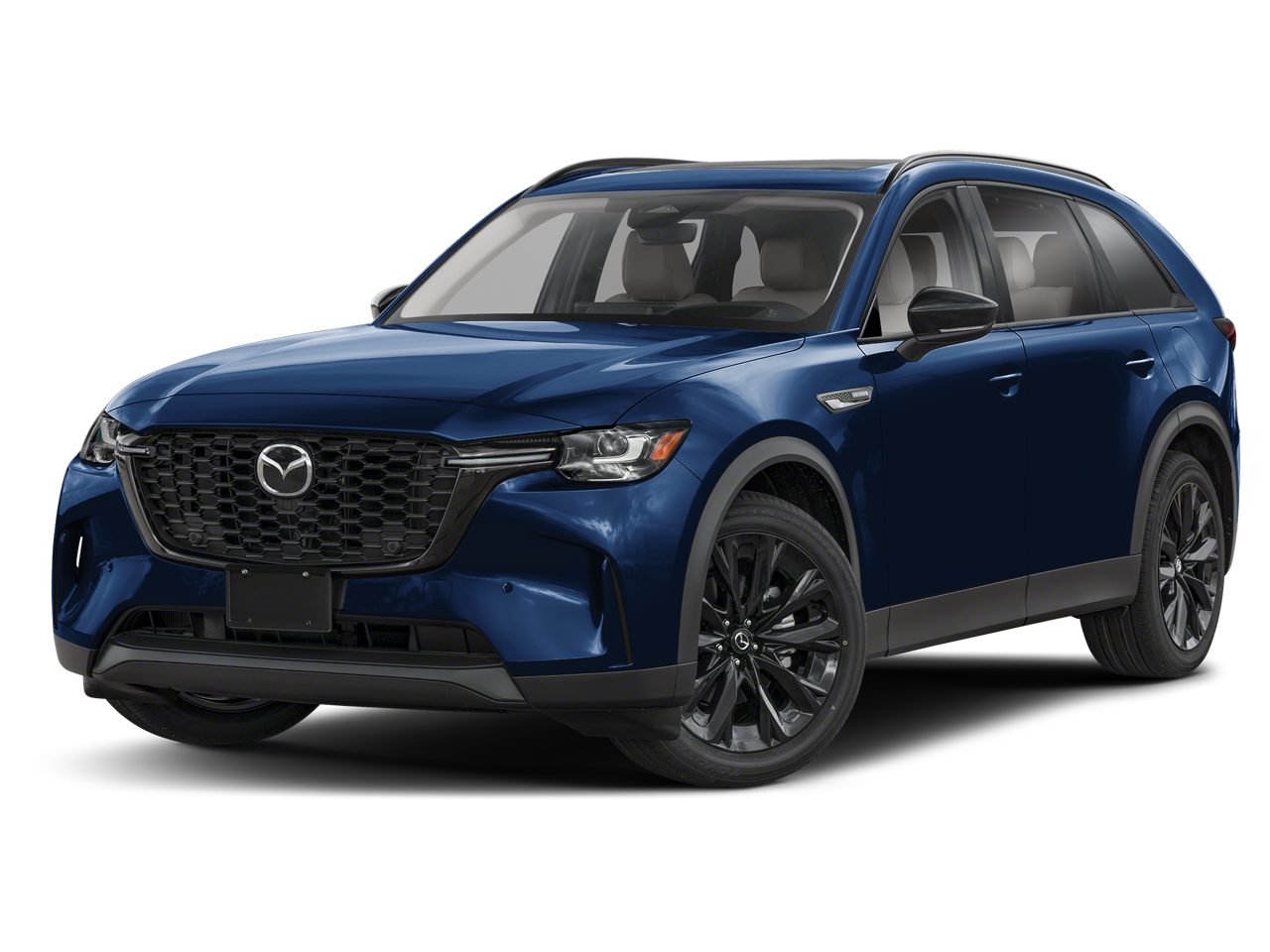 2025 Mazda Mazda CX-90 Premium Sport