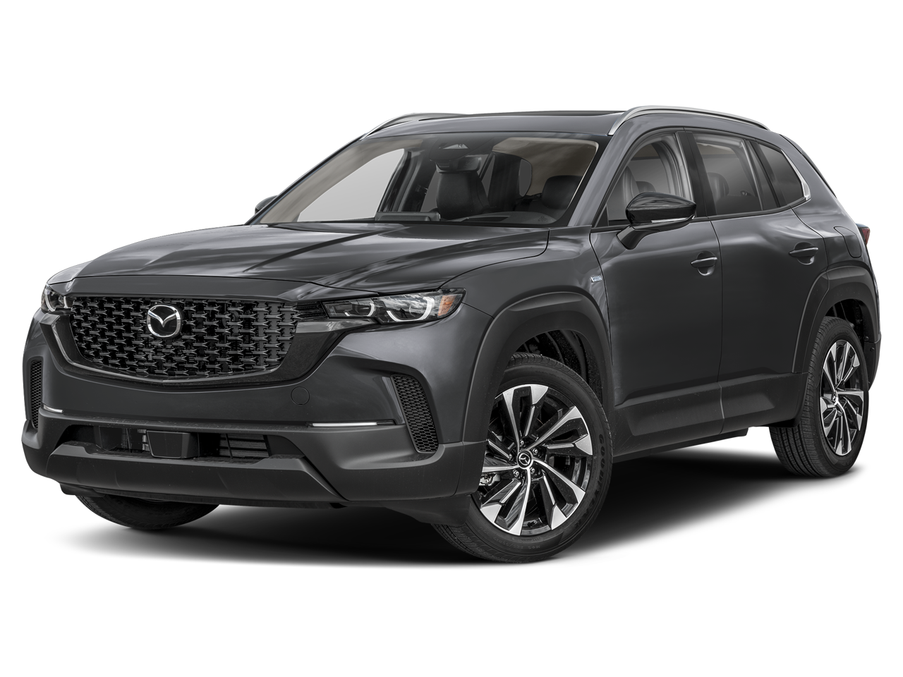 2025 Mazda Mazda CX-50 Hybrid Premium Plus Package
