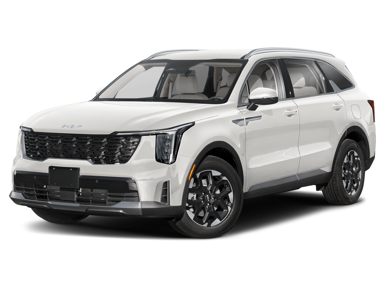 2026 Kia Sorento S - Photo 28