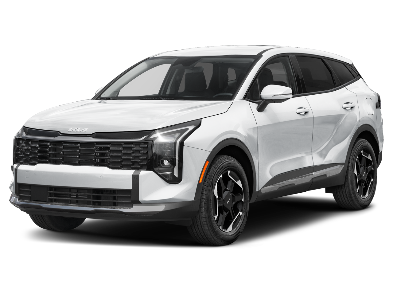 2026 Kia Sportage S Hybrid for sale in Lawrence, KS