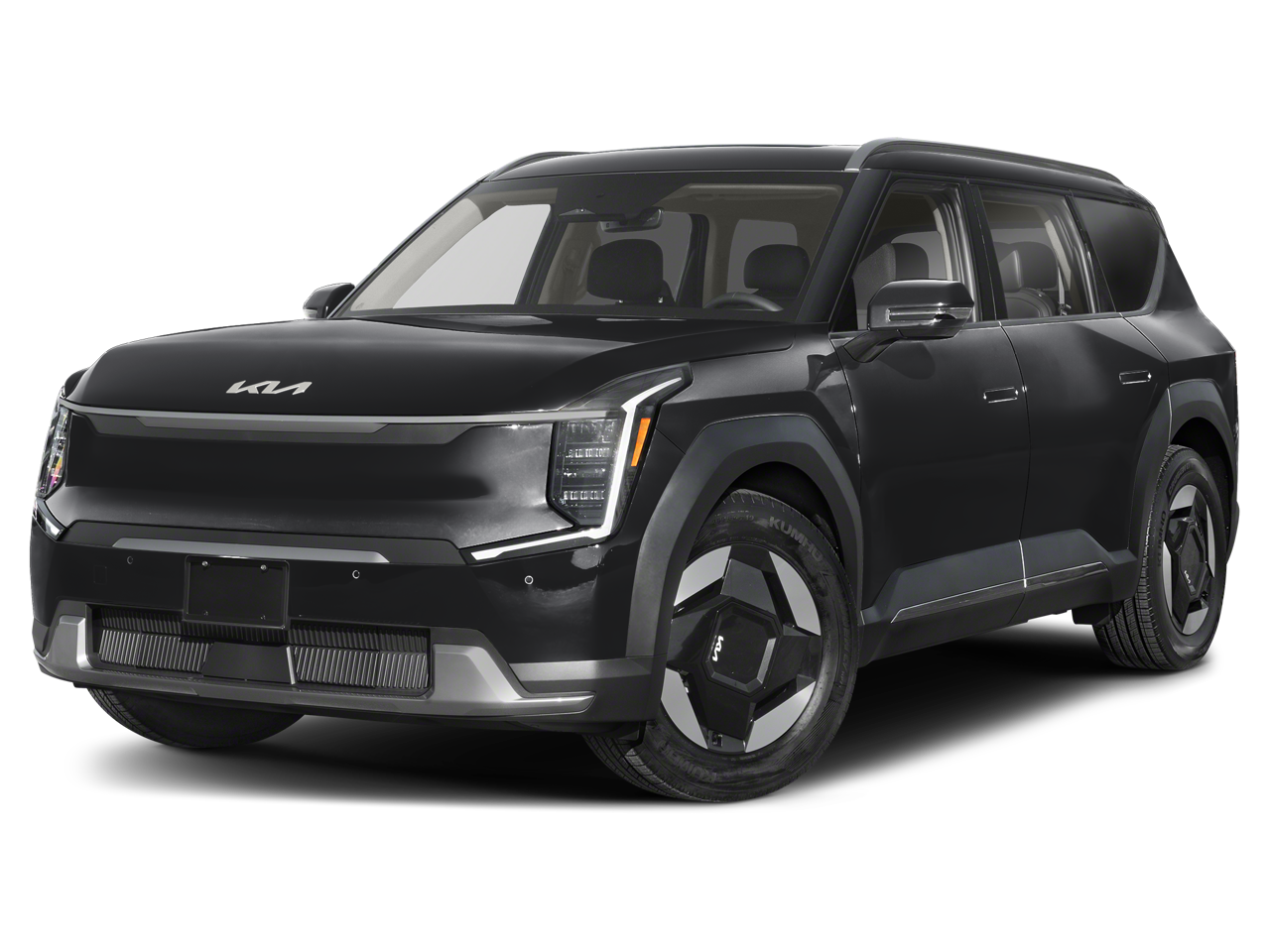 2026 Kia EV9