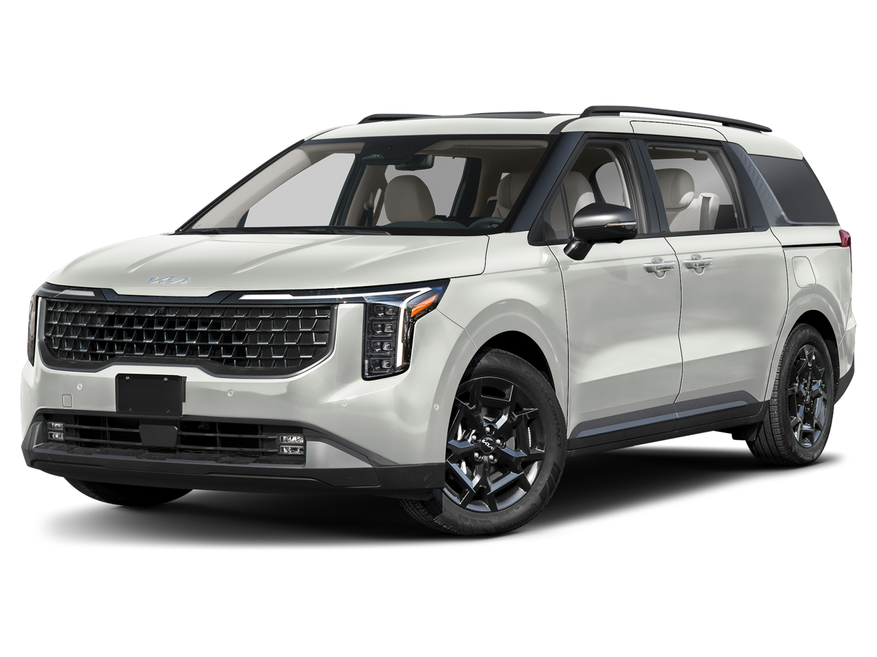 2026 Kia Carnival SX Prestige