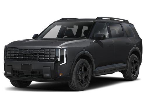 2027 Kia Telluride X-Line SX Prestige