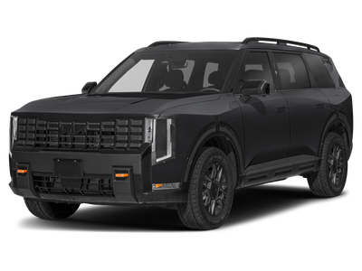 2027 Kia Telluride X-Pro SX Prestige
