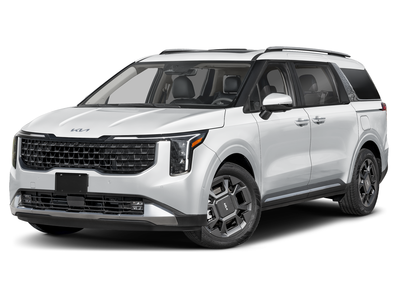 2027 Kia Carnival SX