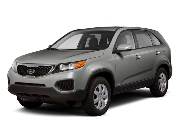 2011 Kia Sorento EX
