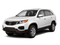 2011 Kia Sorento EX