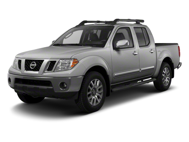 2011 Nissan Frontier S
