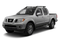 2011 Nissan Frontier S