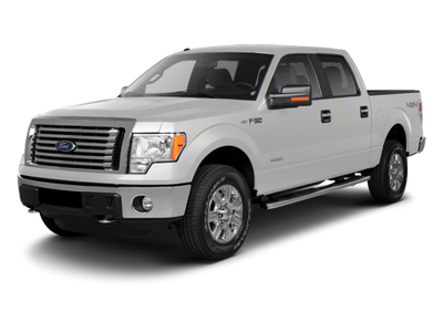 2012 Ford F-150 SVT Raptor