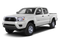2012 Toyota Tacoma DBL CAB 4WD V6 AT