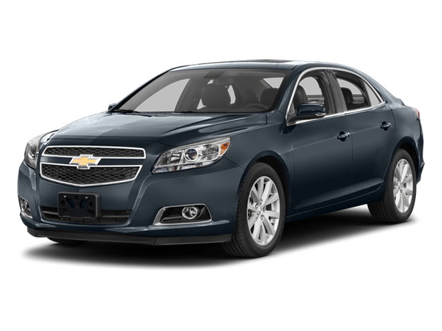 2013 Chevrolet Malibu LS