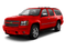 2013 Chevrolet Suburban LT