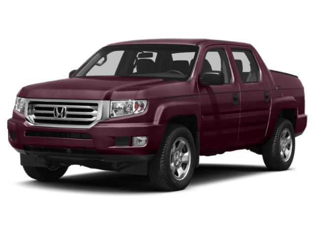 2013 Honda Ridgeline RTL