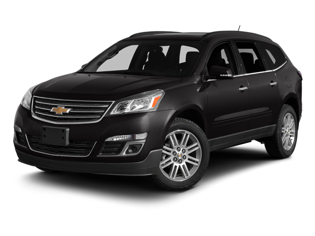 2014 Chevrolet Traverse
