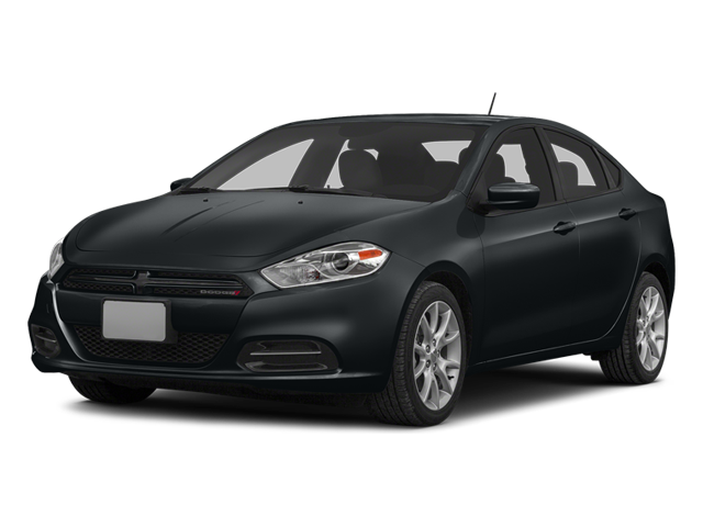 2014 Dodge Dart SXT