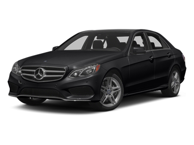 2014 Mercedes-Benz E-Class E 350 Luxury