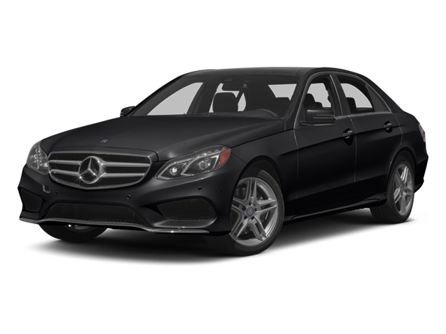 2014 Mercedes-Benz E-Class E 350 Luxury