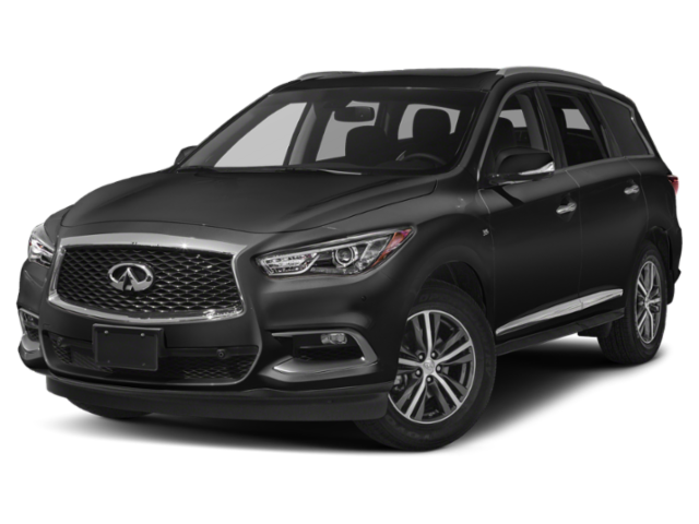 2018 INFINITI QX60 4DR AWD