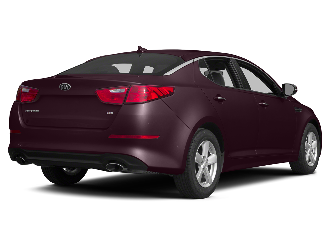 Used 2015 Kia Optima LX with VIN 5XXGM4A71FG465190 for sale in Kansas City