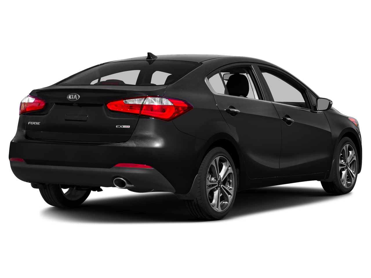 Used 2015 Kia Forte LX with VIN KNAFX4A66F5384505 for sale in Kansas City