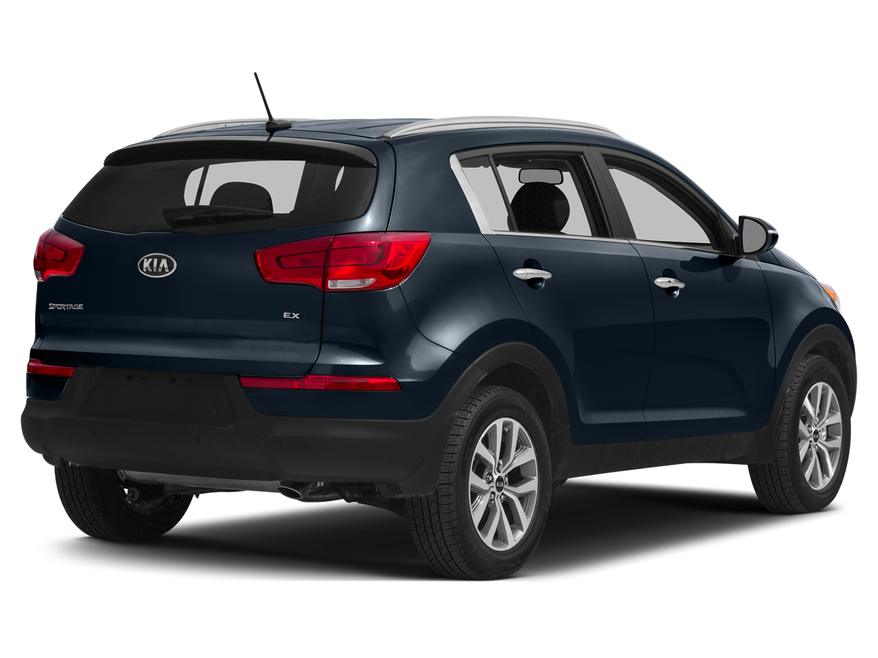 Used 2015 Kia Sportage LX with VIN KNDPBCAC3F7724106 for sale in Kansas City