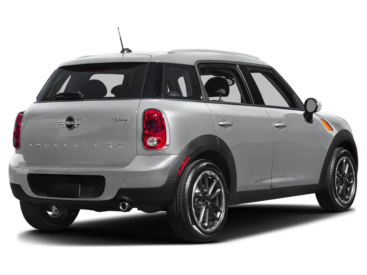 2015 MINI Cooper Countryman S