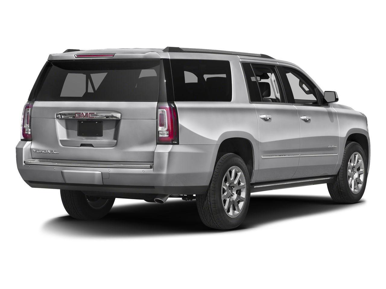 2016 GMC Yukon Xl Denali