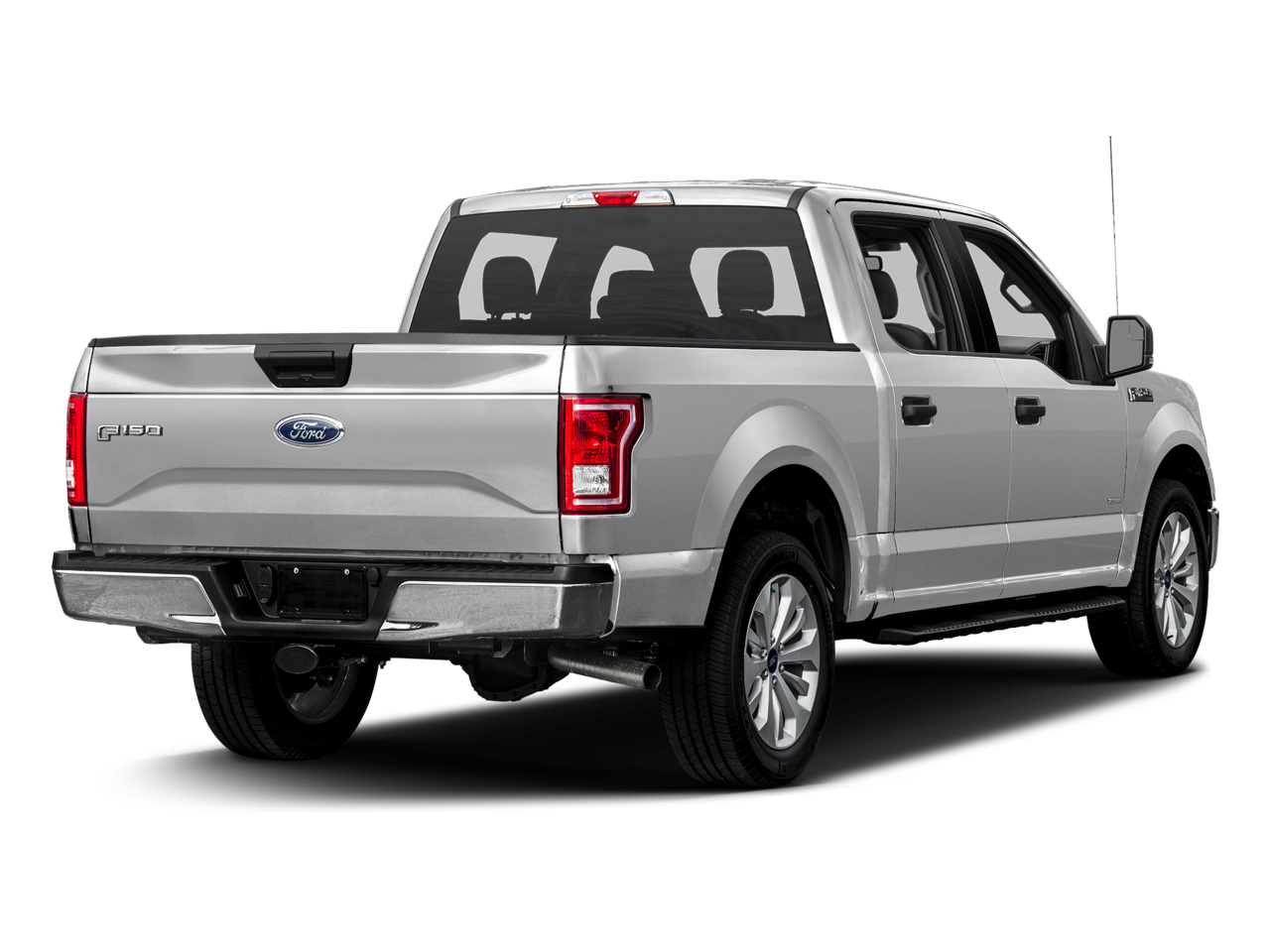 Used 2017 Ford F-150 XLT with VIN 1FTEW1EF0HKD33838 for sale in Kansas City